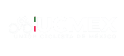 logo Federación Mexicana de Ciclismo